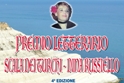 Realmonte. 4^ edizione del Premio Letterario "Scala dei Turchi - Dina Russiello"
