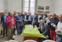 Insediamento del Segretario del Circolo PD di Grotte Antonio Salvaggio