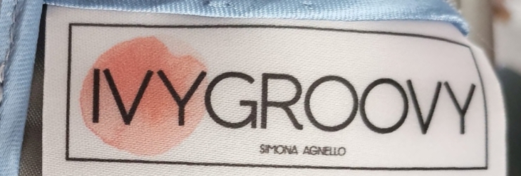 Linea di creazioni "Ivygroovy"