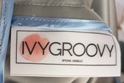 Linea di creazioni "Ivygroovy"