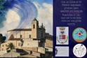 Comitini. Inaugurazione della "Strada Artistica"; domenica 6 luglio