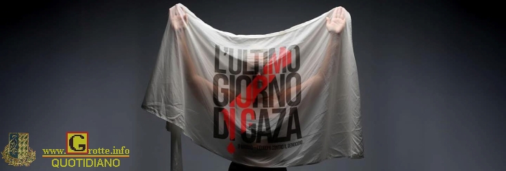 Fermare lo sterminio