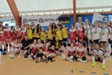 La "New Star" Grotte trionfa nel Torneo di pallavolo femminile under 14