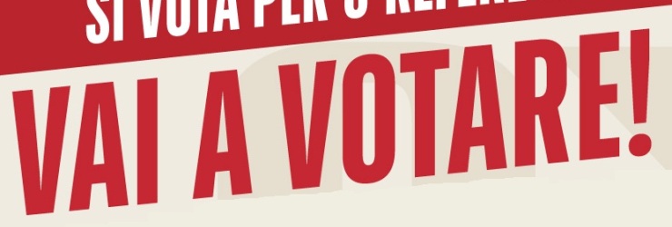 Il voto: un diritto conquistato con il sangue, un dovere per la democrazia