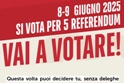 Il voto: un diritto conquistato con il sangue, un dovere per la democrazia