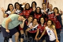 Volley femminile over 40: la "New Star" di Grotte conquista Raffadali