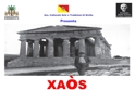 Agrigento. "Xas": omaggio a Pirandello al Circolo Empedocleo