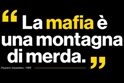 La mania  una montagna di merda