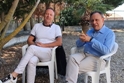 "Prendiamoci un caff": intervista ad Angelo Costanza (Responsabile M5S Grotte)