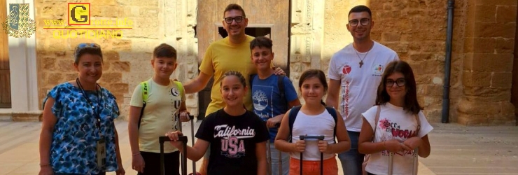 Ministranti: la parrocchia Madonna del Carmelo protagonista del Campo Estivo diocesano
