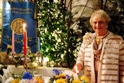 "Candle Night": Cerimonia delle Candele, della Fidapa di Racalmuto