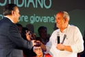 La Caritas Cittadina al 20 anniversario di "Grotte.info Quotidiano"