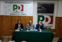 Riunione presso il Circolo PD di Grotte
