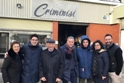 Ricordiamo con affetto nostro cugino Giuseppe Criminisi, venuto a mancare a Coventry