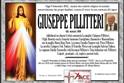  tornato alla casa del Padre il sig. Giuseppe Pillitteri