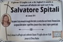  tornato alla casa del Padre il sig. Salvatore Spitali