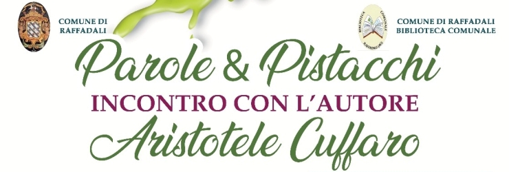 Al "Fastuca Fest" di Raffadali presentazione del libro "Muzzicuna" di Aristotele Cuffaro