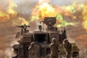 Gaza: soluzione finale