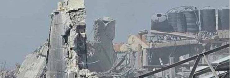 Gaza: l'impunit, tra malfunzionamenti tecnici ed errori di tiro