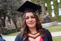 Auguri alla dott.ssa Giulia Pillitteri, per la sua laurea