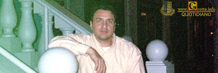 A Rochester, New York,  tornato alla casa del Padre il sig. Joe (Giuseppe) Lo Re
