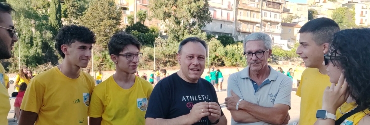 Groest 2025: conclusione, interviste e premiazione