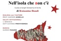 Presentazione del libro "Nell'isola che non c'", di Beniamino Biondi