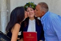 Auguri alla dott.ssa Alisea Infantino, per la sua laurea magistrale