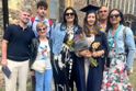 Auguri alla dott.ssa Sabrina Aquilina, per la sua laurea