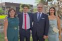Auguri al dott. Luca Cirino, per la sua laurea