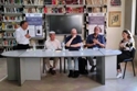 Romanzo "Chi era il vero padre di Ges?"
