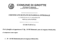 Famiglia Lo Re
