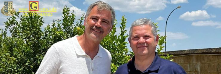 Televisione. "Sicily Food" protagonista stasera su Rai1: l'eccellenza siciliana del "Mancuso Group" in vetrina