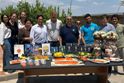 Televisione. "Sicily Food" protagonista stasera su Rai1: l'eccellenza siciliana del "Mancuso Group" in vetrina