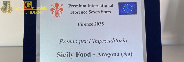 "Premium International Florence Seven Stars" per limprenditoria