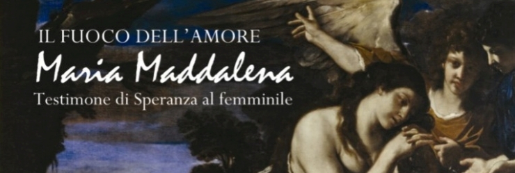 Agrigento: Giubileo degli artisti con il card. Reina e una mostra su Maria Maddalena