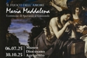 Agrigento: Giubileo degli artisti con il card. Reina e una mostra su Maria Maddalena
