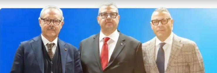 "Orgoglio siciliano oltre confine"; premio speciale ai Fratelli Mancuso