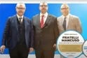 "Orgoglio siciliano oltre confine"; premio speciale ai Fratelli Mancuso