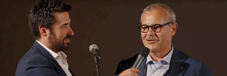 "Orgoglio siciliano oltre confine"; premio speciale ai Fratelli Mancuso