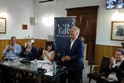 "La Madonna Santissima del Monte"; presentato a Racalmuto il libro di Enzo Sardo