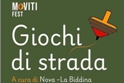 Agrigento. "Moviti fest": giochi di strada a Villa Bonfiglio, dal 20 settembre al 25 ottobre