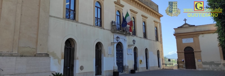 Palazzo municipale di Grotte