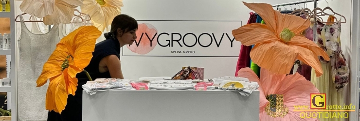 "Ivygroovy" al "NY NOW"