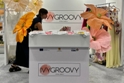 "Ivygroovy" al "NY NOW"