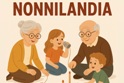 "Nonnilandia": festa tra generazioni, con "Muoviti Grotte" e "Cartoon mania"
