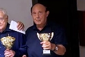 Il dott. Calogero Patanella 3 classificato al Torneo di Dama "1 Memorial Mimmo Alioto" di Palermo