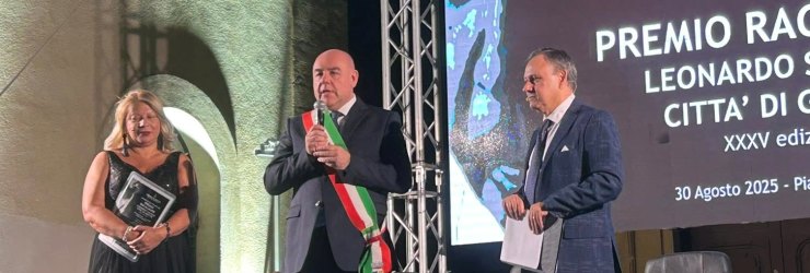 Simona Cangelosi, Alfonso Provvidenza, Carmelo Arnone