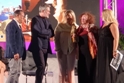 Premio Speciale Alla Carriera a Silvana La Spina