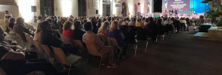 Pubblico in piazza